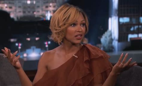 meagan good leak|Meagan Good Comments On Nude Photo Scandal:。